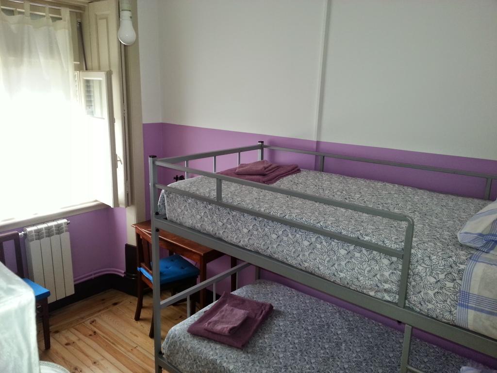 Csi Coimbra & Guest House - Student Accommodation Room photo